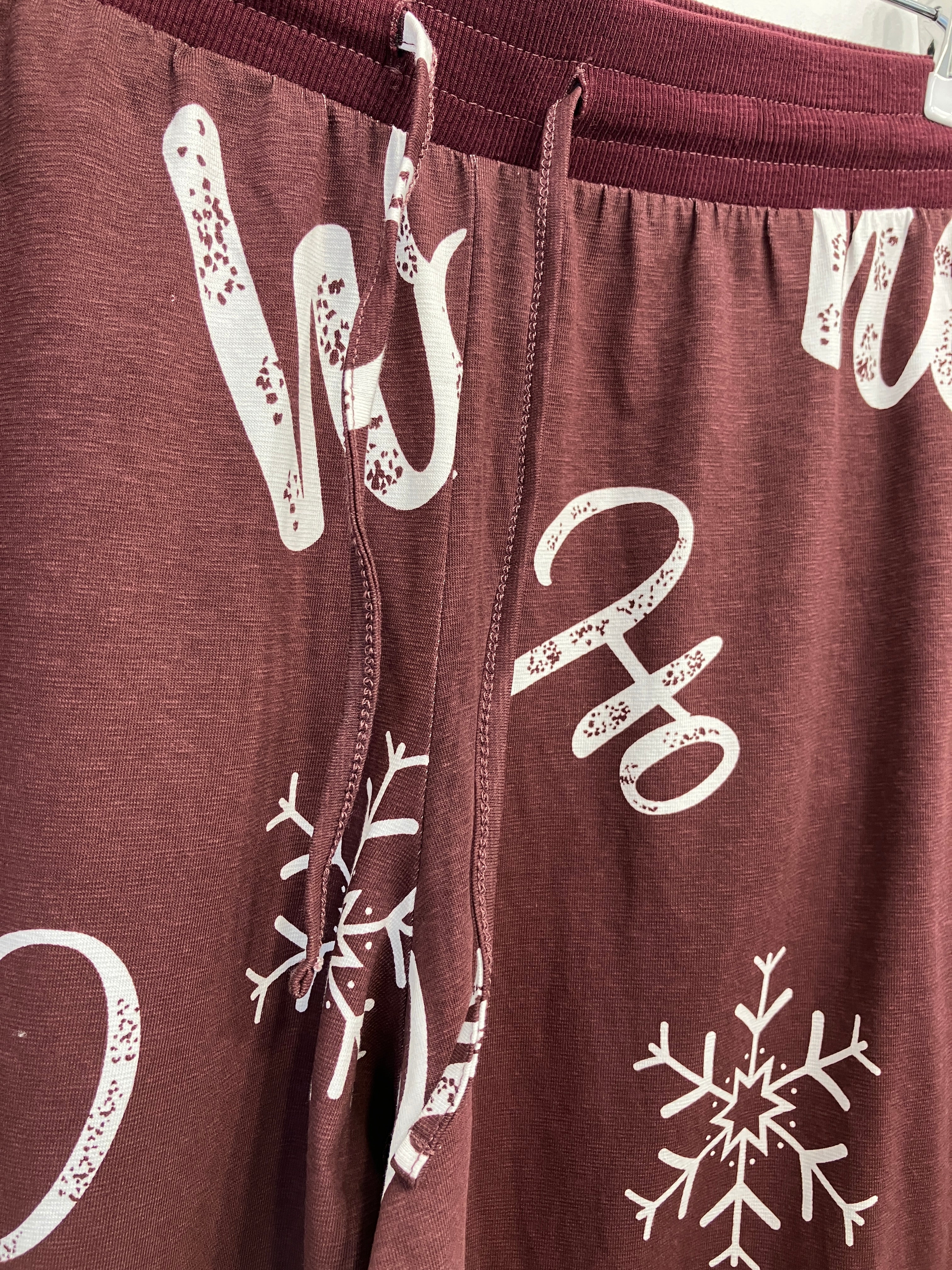 Pyjamas/Hygge Sæt